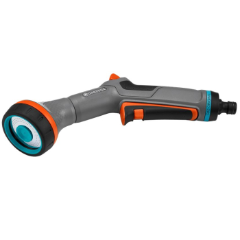 COMFORT PISTOLET ZRASZAJĄCY DO DELIKATNYCH ROŚLIN