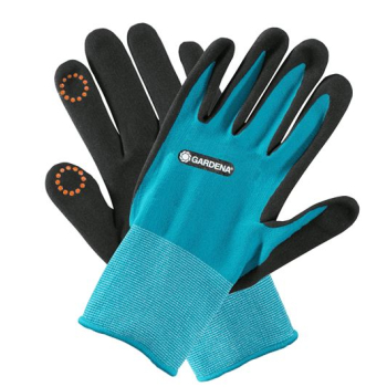 RĘKAWICE DO PRAC PIELĘGNACYJNYCH 7/S