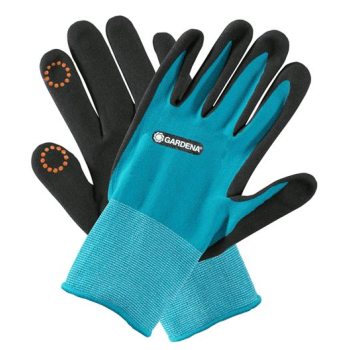 RĘKAWICE DO PRAC PIELĘGNACYJNYCH 10/XL