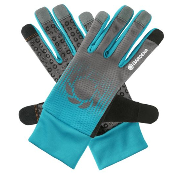 RĘKAWICE OGRODNICZE M