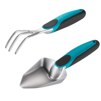 ZESTAW NARZĘDZI OGRODOWYCH -CG