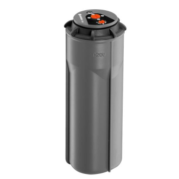 ZRASZACZ WYNURZALNY TURBINOWY T200 C-SS