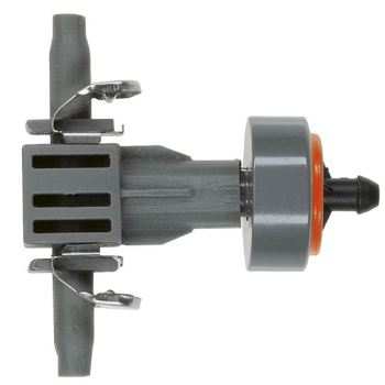 KROPLOWNIK RZĘDOWY Z KOMPENSACJĄ CIŚNIENIA 10MDS