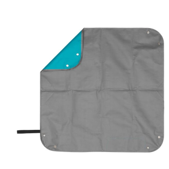 MATA DO SADZENIA ROŚLIN  S 80X80CM