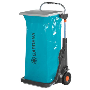 WÓZEK OGRODOWY GARTENMOBIL