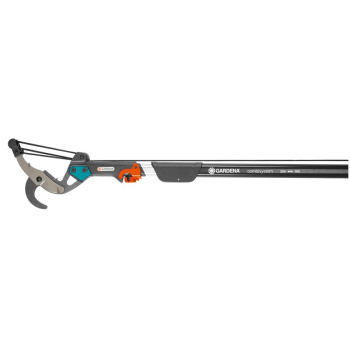 NOŻYCE DWUOSTRZOWE  Z TT -CS