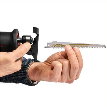 PIŁA SZABLASTA TE-AP 750E