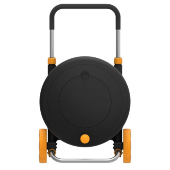 Bęben z wężem ogrodowym  L 1/2'' 30 m Fiskars 1023644