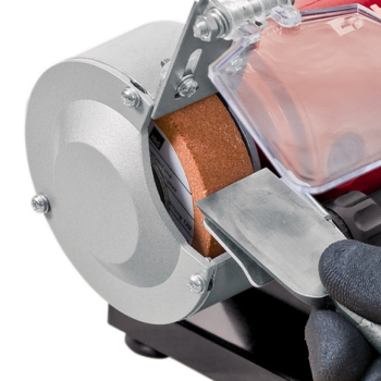 SZLIFIERKA STOŁOWA SET TH-XG 75 KIT