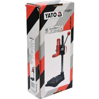 STATYW NA WIERTARKĘ 43MM 400MM