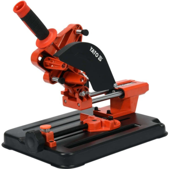 STATYW NA SZLIFIERKĘ 125MM Z POSUWEM