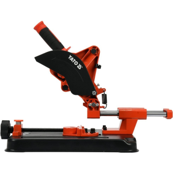 STATYW NA SZLIFIERKĘ 125MM Z POSUWEM