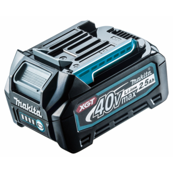 AKUMULATOR BL4025 XGT 40V MAX 2.5 AH