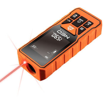 Dalmierz laserowy Neo 75-201 60m