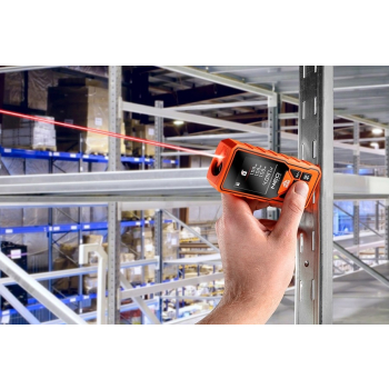 Dalmierz laserowy Neo 75-201 60m