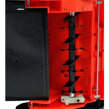 WERTYKULATOR ELEKTRYCZNY 1800W