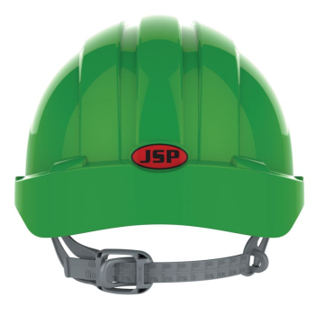 KASK OCHRONNY JSP KAS-EVO-3 Z ZIELONY