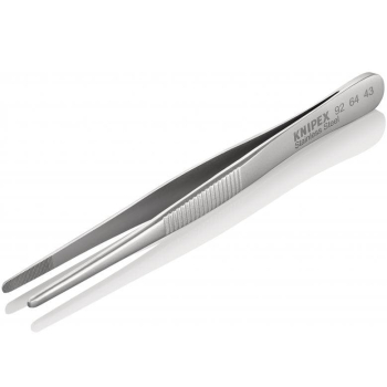 PĘSETA PROSTA 120MM