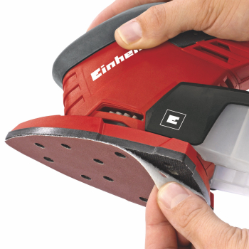 SZLIFIERKA OSCYLACYJNA MULTISZLIFIERKA RT-OS 13