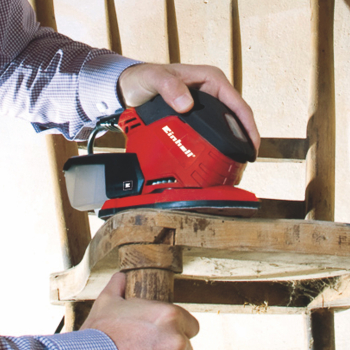 SZLIFIERKA OSCYLACYJNA MULTISZLIFIERKA RT-OS 13