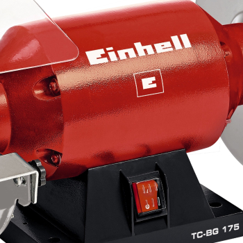 SZLIFIERKA STOŁOWA TC-BG 175