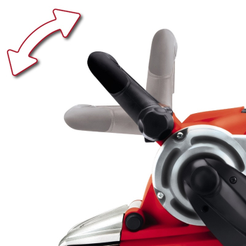 SZLIFIERKA TAŚMOWA TE-BS 8540