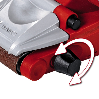 SZLIFIERKA TAŚMOWA TE-BS 8540