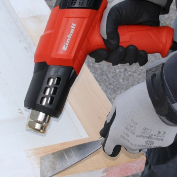 Opalarka Einhell 4520195 2000W 50-550°C