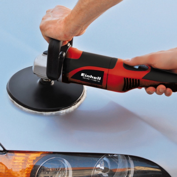 POLERKA KĄTOWA CC-PO 1100/1 E