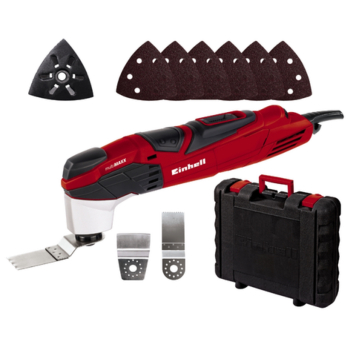 NARZĘDZĘDZIE WIELOFUNKCYJNE RT-MG 200 E