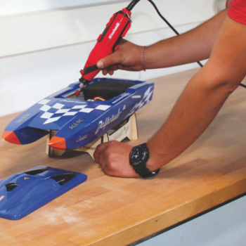 MULTISZLIFIERKA TH-MG 135