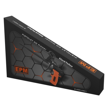 PISTOLET DO PIANKI MONTAŻOWEJ PTFE