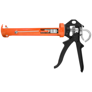 WYCISKACZ DO SILIKONU WZMACNIANY