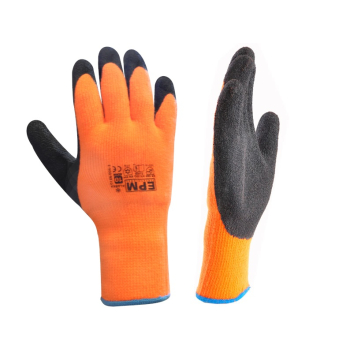 RĘKAWICE ALASKA OCIEPLANE 9