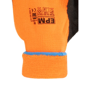 RĘKAWICE ALASKA OCIEPLANE 10