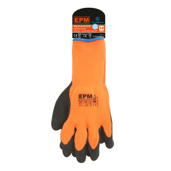 RĘKAWICE ALASKA OCIEPLANE 11