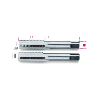 GWINTOWNIK CALOWY UNF 5/16, 2SZT.