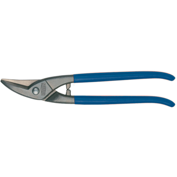 NOŻYCE KSZTAŁTOWE DO WYCINANIA OTWORÓW LEWE ERDI 275MM