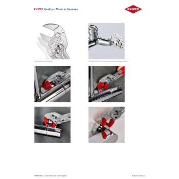 SZCZYPCE-KLUCZ 250MM