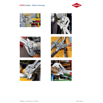 SZCZYPCE-KLUCZ XL 400MM