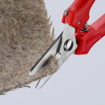 NOŻYCZKI UNIWERSALNE 140MM