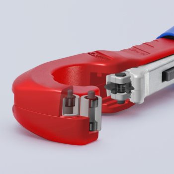 OBCINAK DO RUR MIEDŹ, MOSIĄDZ 6-35MM