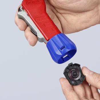 OBCINAK DO RUR MIEDŹ, MOSIĄDZ 6-35MM