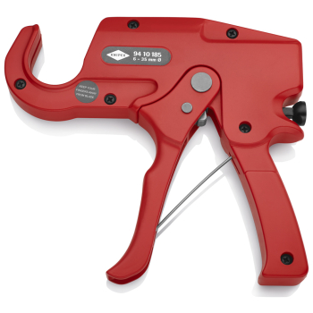 OBCINAK DO RUR Z TWORZYWA I INSTALACJIELEKTR.185MM