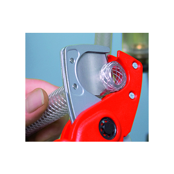 OBCINAK DO WĘŻY I RUR OCHRONNYCH 185MM, FI 25MM