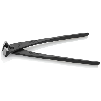 OBCĘGI ZBROJARSKIE O ZWIĘKSZONYM PRZEŁOŻENIU 250MM