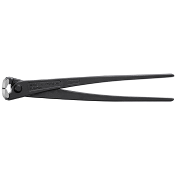 OBCĘGI ZBROJARSKIE O ZWIĘKSZONYM PRZEŁOŻENIU 300MM