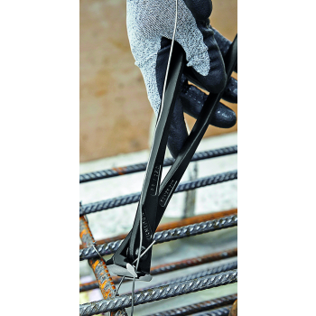 OBCĘGI ZBROJARSKIE O ZWIĘKSZONYM PRZEŁOŻENIU 300MM