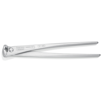 OBCĘGI ZBROJARSKIE CYNKOWANE O ZWIĘKSZONYM PRZEŁOŻENIU 300MM