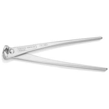 OBCĘGI ZBROJARSKIE CYNKOWANE O ZWIĘKSZONYM PRZEŁOŻENIU 300MM